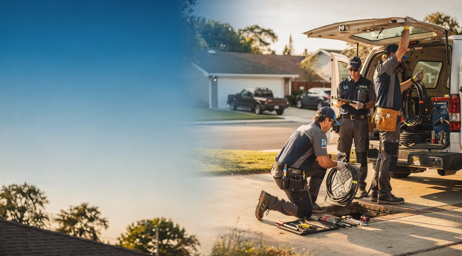 Water Softener Installation in Richland, OR near me